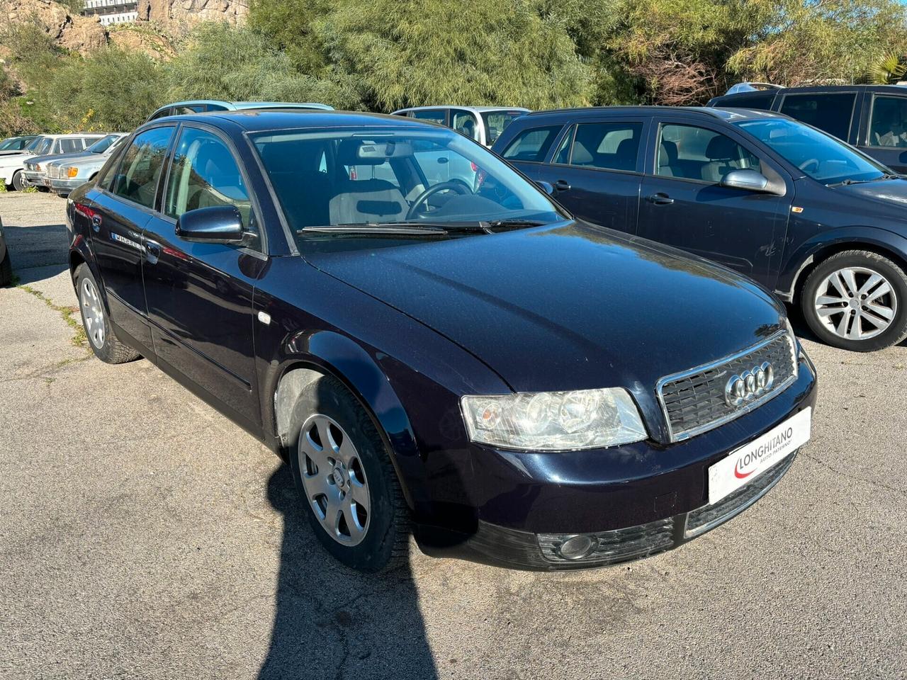 Audi A4 1.9 TDI
