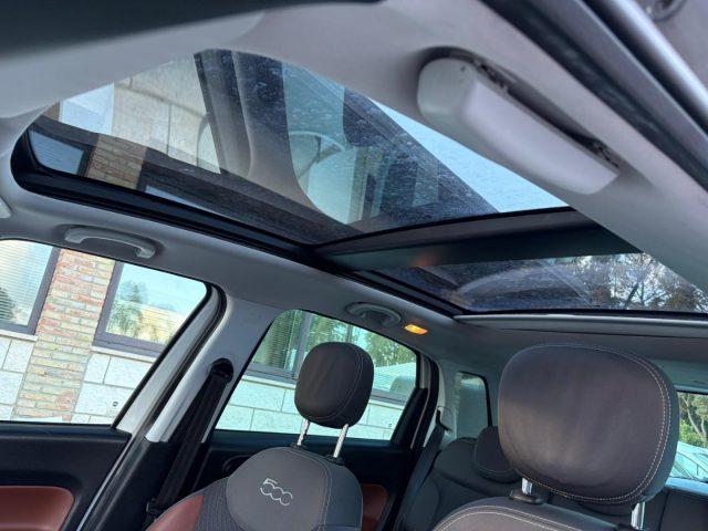 FIAT 500L 1.3 Multijet 95 CV Trekking