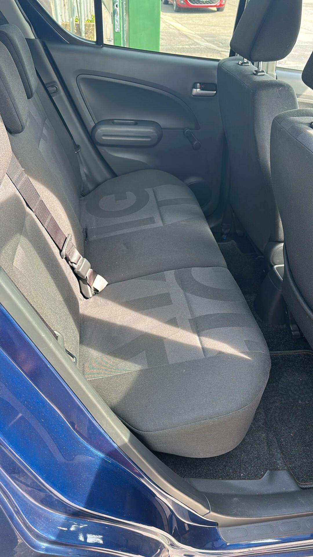 Opel Agila 1.2 16V 86CV Enjoy