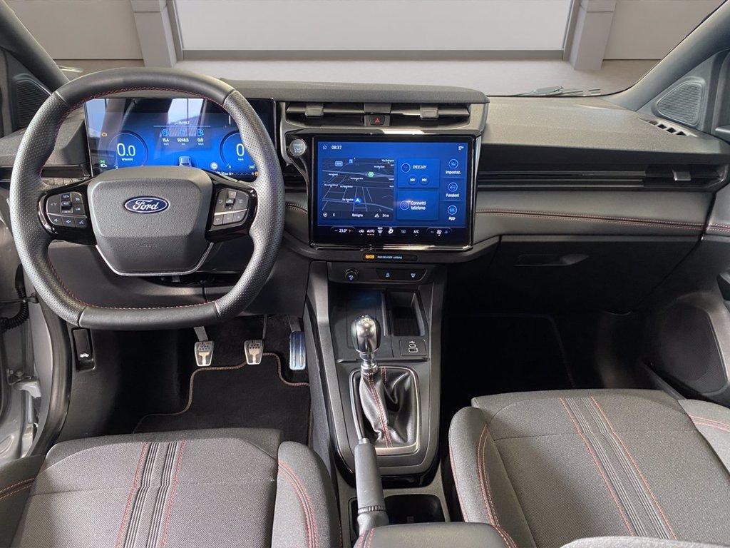 FORD Puma 1.0 ecoboost h ST-Line 125cv del 2025