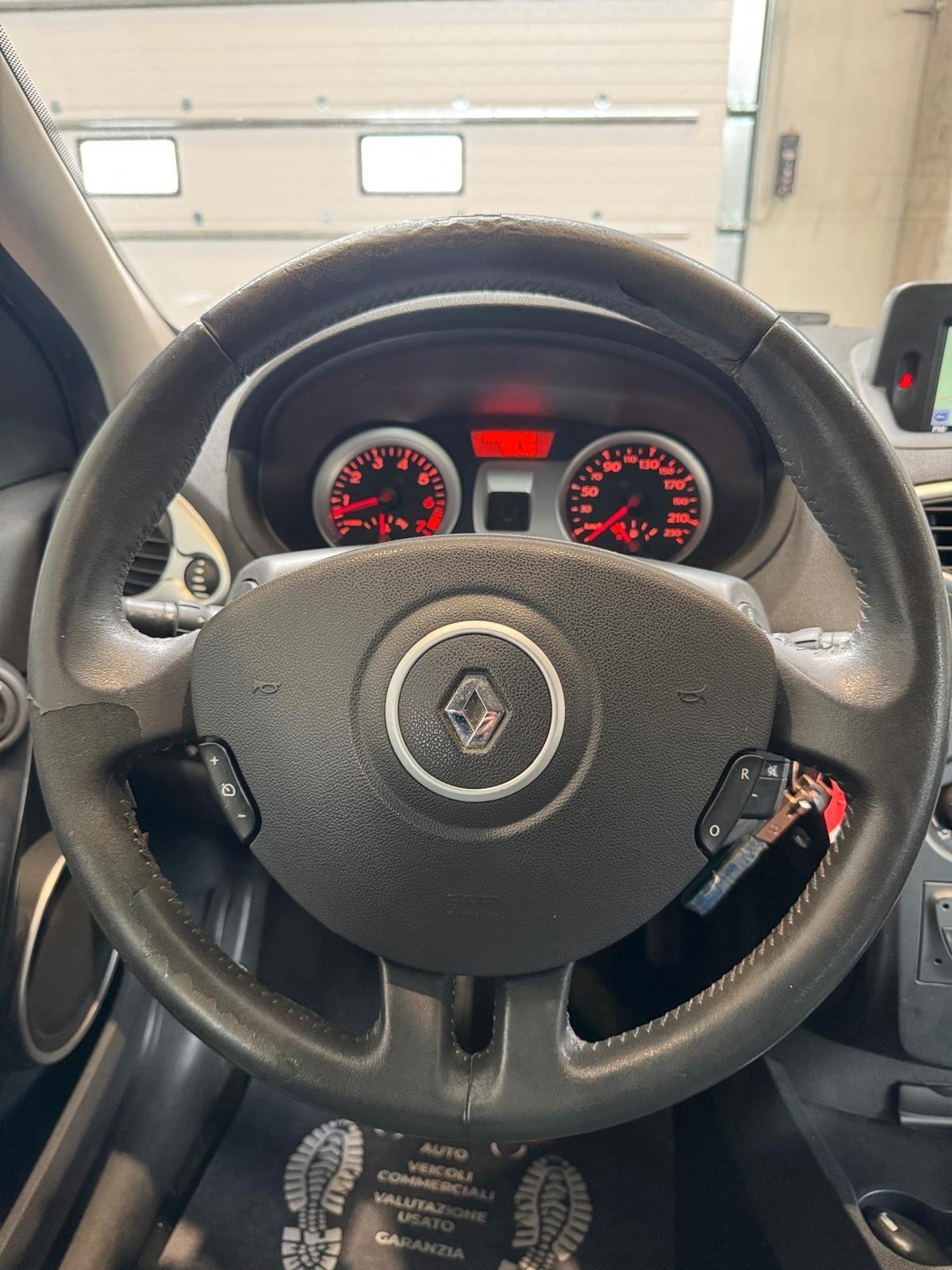 Renault Clio Storia 1.2 5 porte Confort