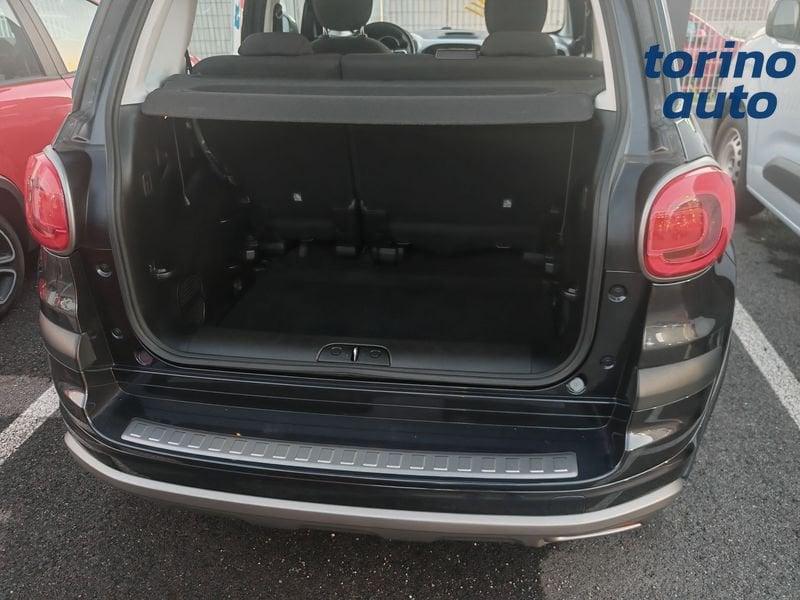 FIAT 500L 500L 1.4 95 CV S&S Cross