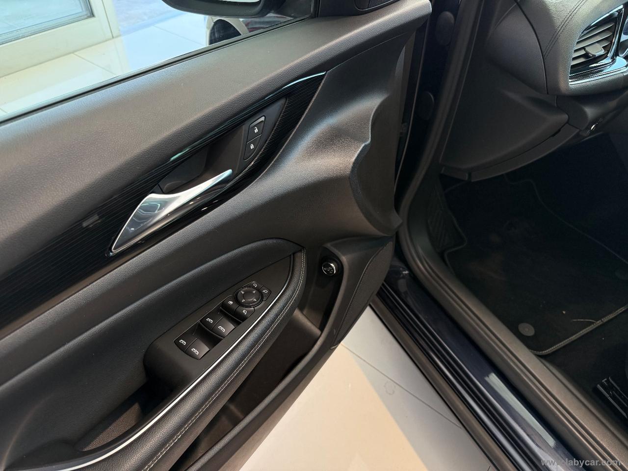 OPEL Insignia 1.6 CDTI 136 S&S aut.ST Busin.