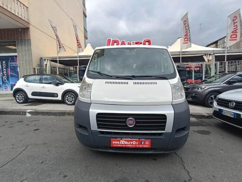 Fiat Ducato 30 2.3 MJT 130CV PC-TN Panorama