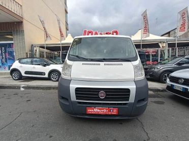 Fiat Ducato 30 2.3 MJT 130CV PC-TN Panorama