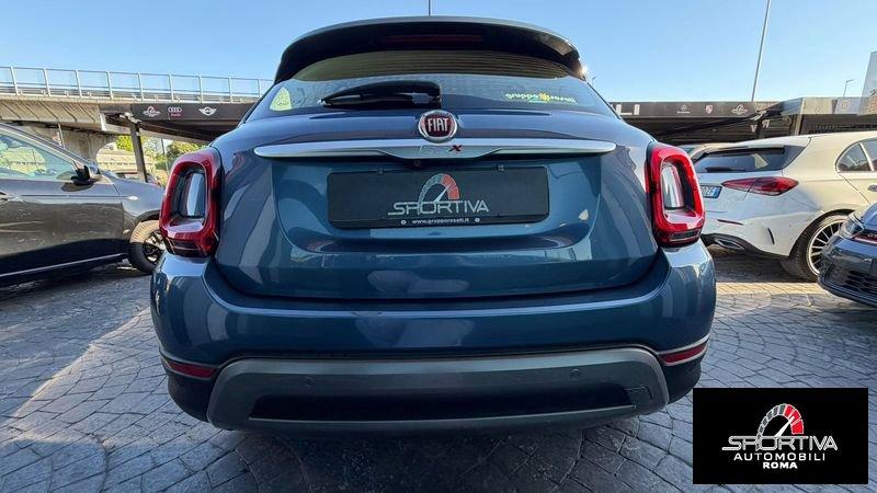 FIAT 500X Urban Look RATA MENSILE 227,00 EURO 1.0 T3 120cv MT E6D Urban