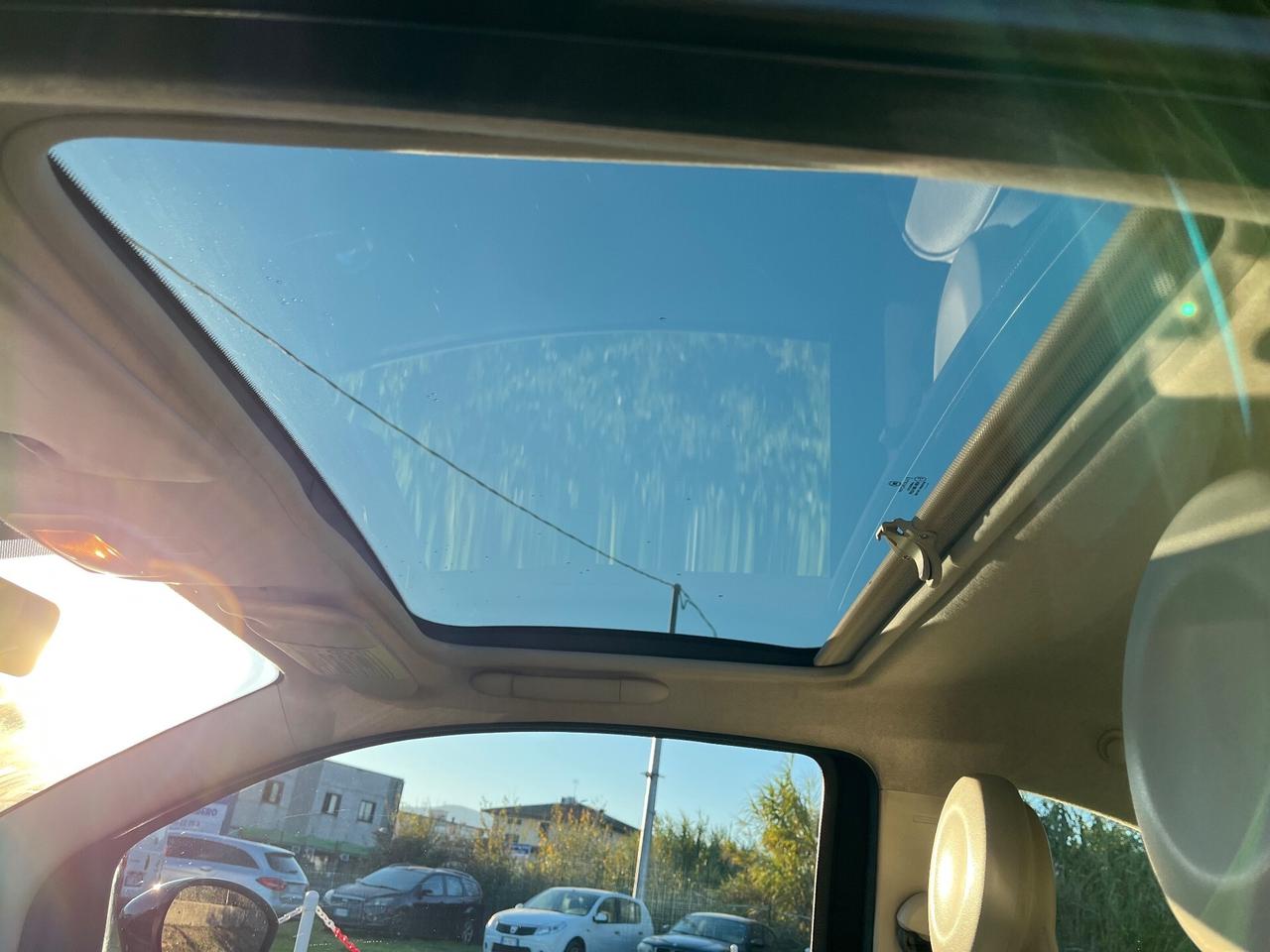 Fiat 500 0.9 TwinAir Turbo by DIESEL