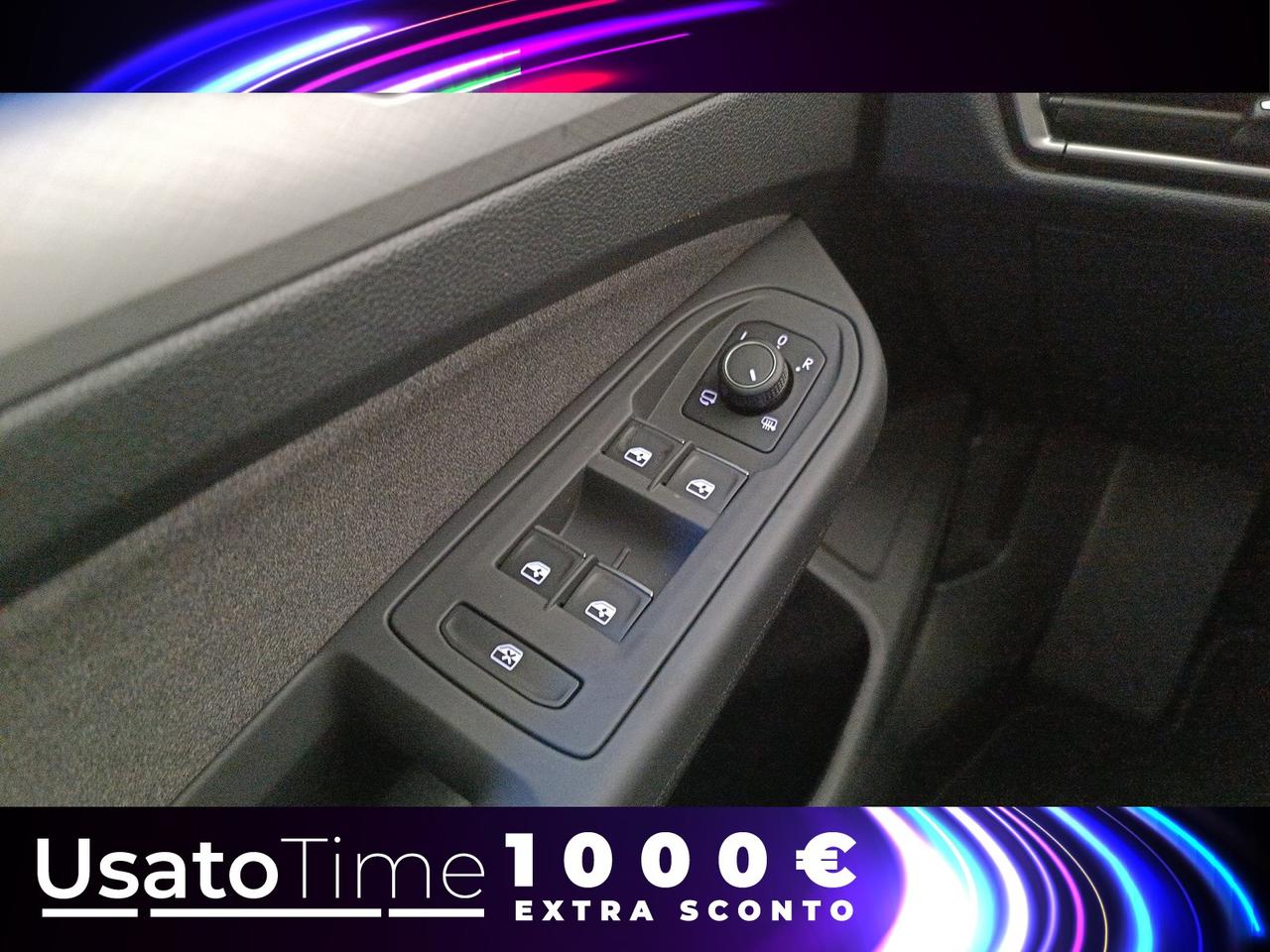 Volkswagen Golf variant 1.5 tsi act 115cv life
