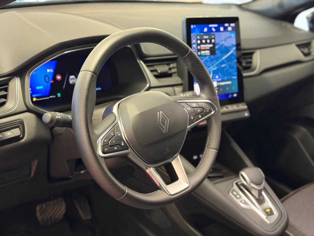 Renault Symbioz Full Hybrid E-Tech 145 CV Techno