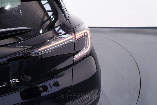 RENAULT Captur 1.0 ECO-GPL 100cv Techno