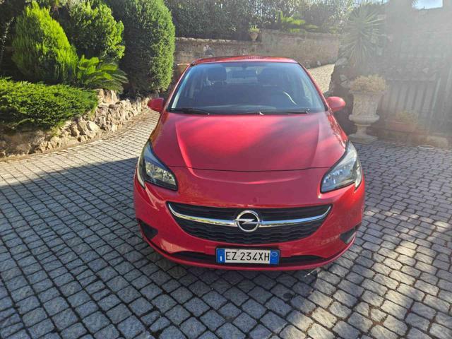 OPEL Corsa 1.2 5 porte n-Joy