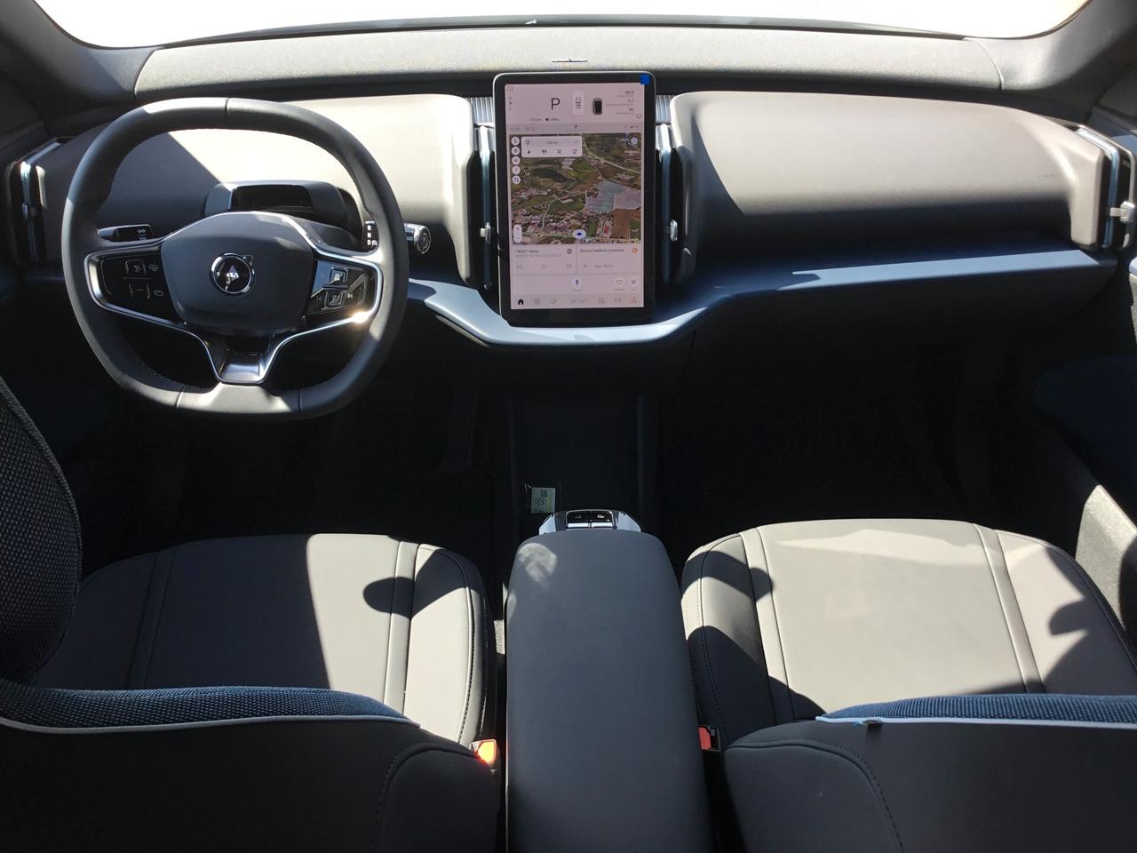 Volvo EX30 P5 Single Motor Plus *SENZA OBBLIGO DI FINANZIAMENTO*
