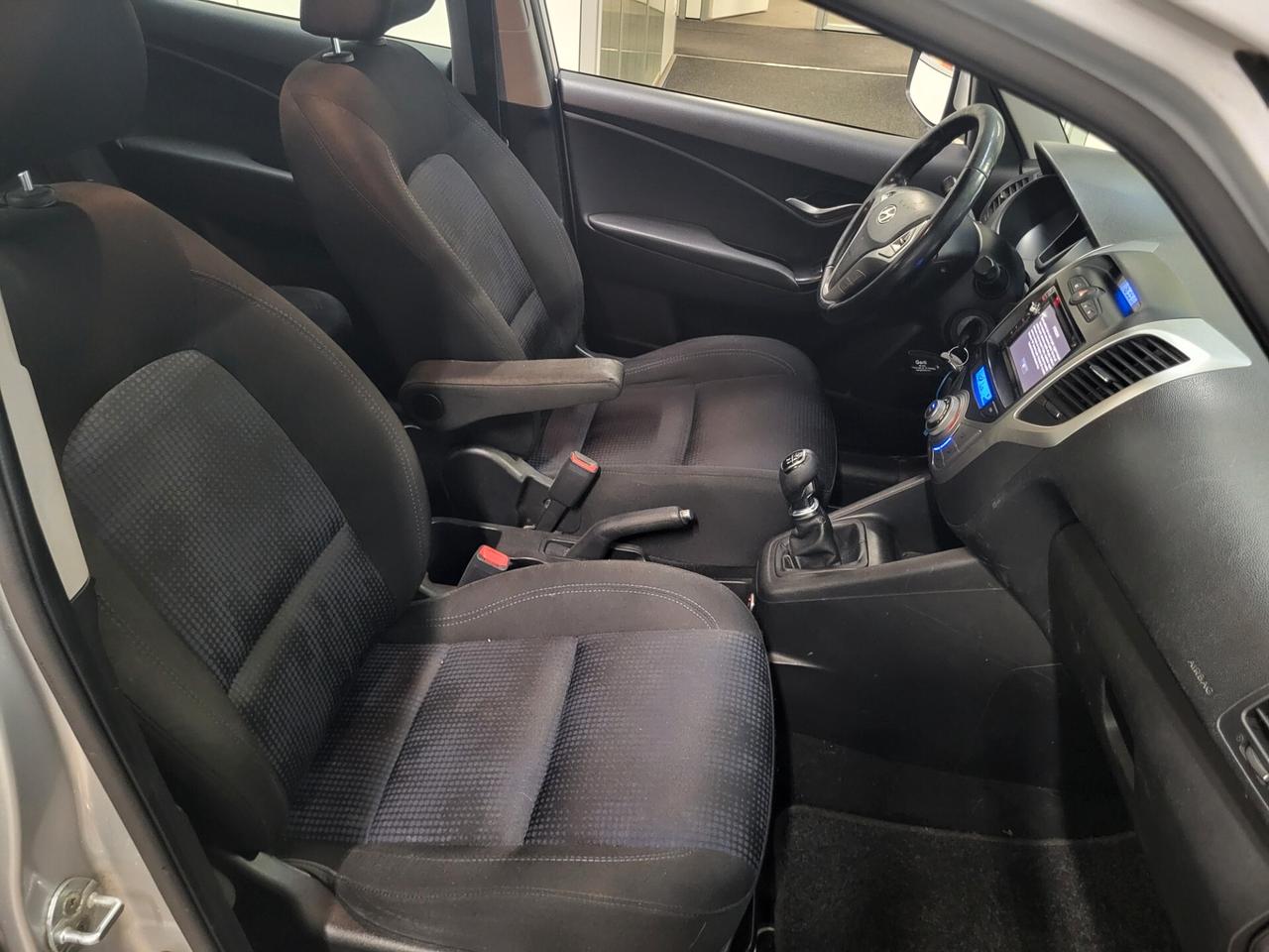 Hyundai iX20 1.4 90 CV Econext Comfort PREZZO REALE!!
