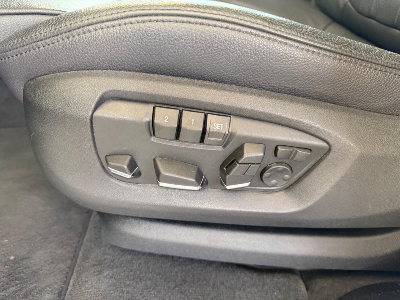 Bmw X5 xDrive40e iPerformance Luxury