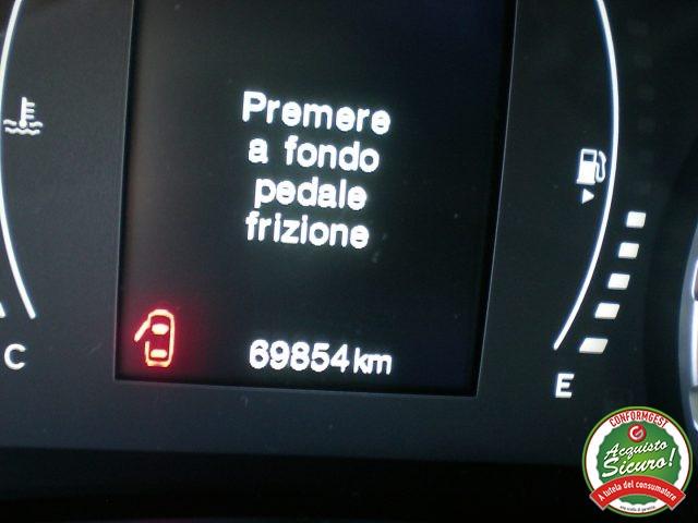 JEEP Renegade 1.0 T3 Longitude + IMPIANTO GPL - PRONTA CONSEGNA