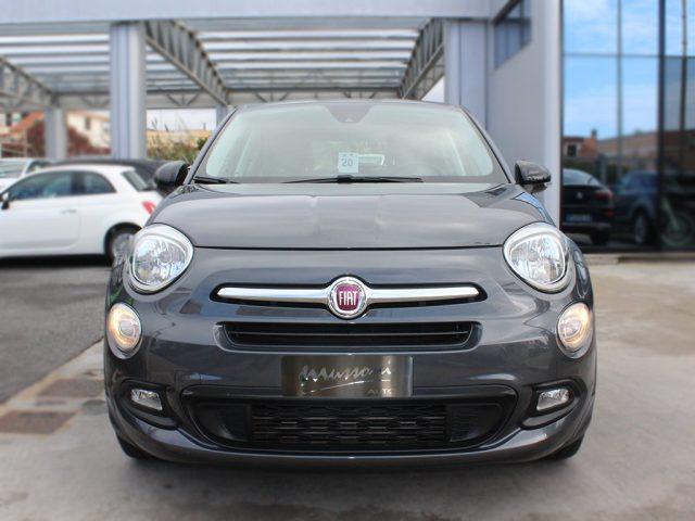 FIAT 500X 1.6 MultiJet 120 CV Pop Star 4x2