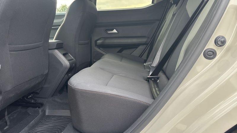 Dacia Duster NUOVO 1.0 Extreme Eco-g 100cv
