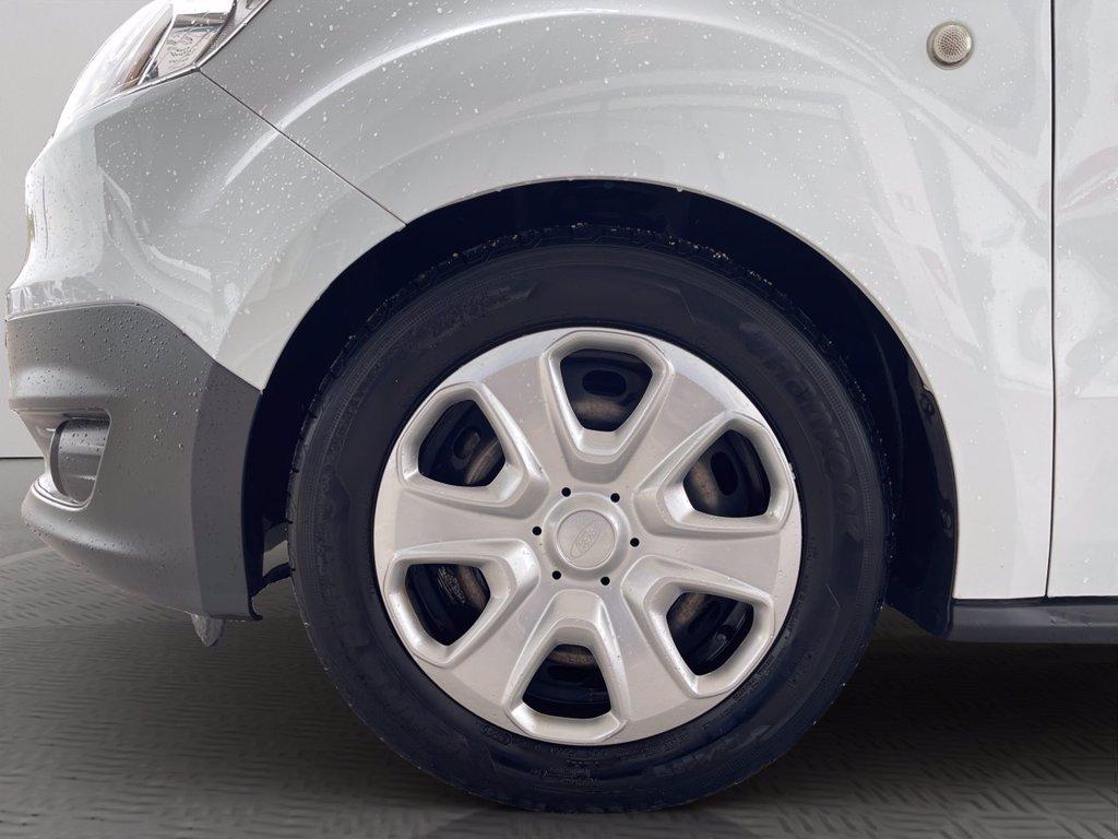 FORD Transit Courier 1.6 tdci 95cv Trend E5 del 2017