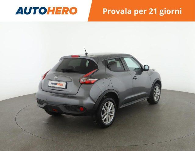 NISSAN Juke 1.5 dCi Start&Stop Acenta