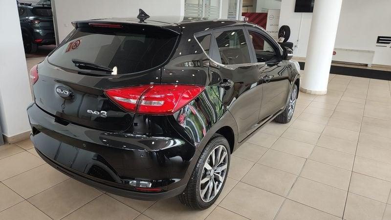 EVO Evo 3 1.5