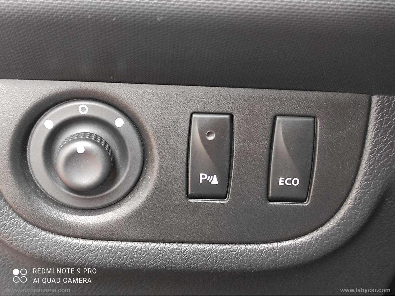 DACIA Sandero Stepway 1.5 dCi 8V 90 CV S&S 3 ANNI GARANZIA -- 15GG SODDISFATTI O RIMBORSATI