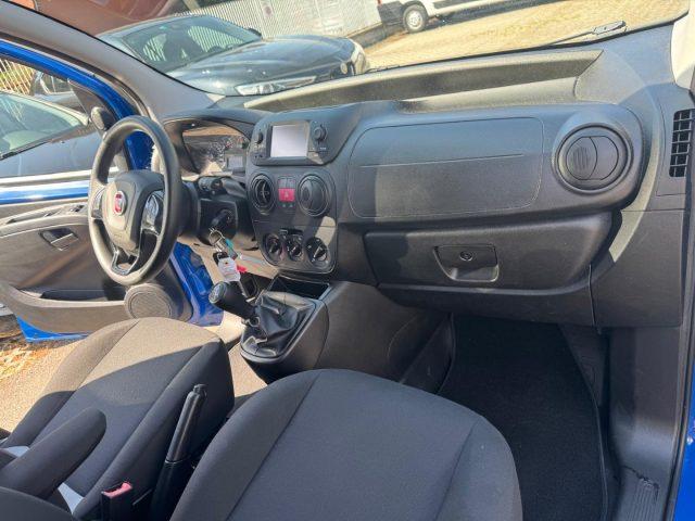 FIAT Fiorino 1.3 MJT 95CV SX