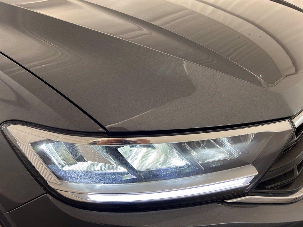 VOLKSWAGEN T-roc 2.0 tdi life 150cv dsg del 2024