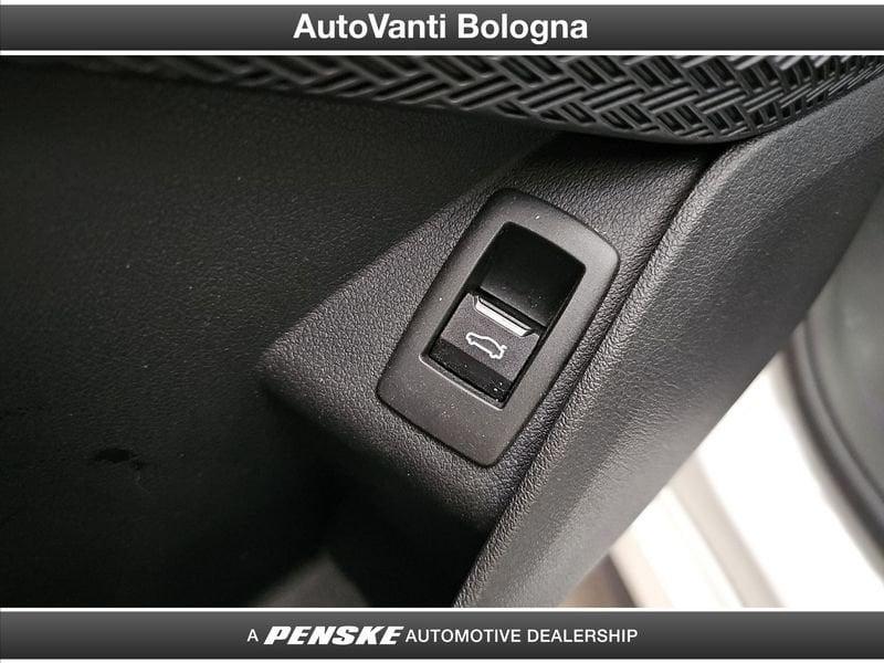 BMW X1 X1 sDrive 18d Msport