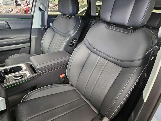 Jaecoo J7 Jaecoo 7 1.6 tgdi Exclusive 4wd 7dct
