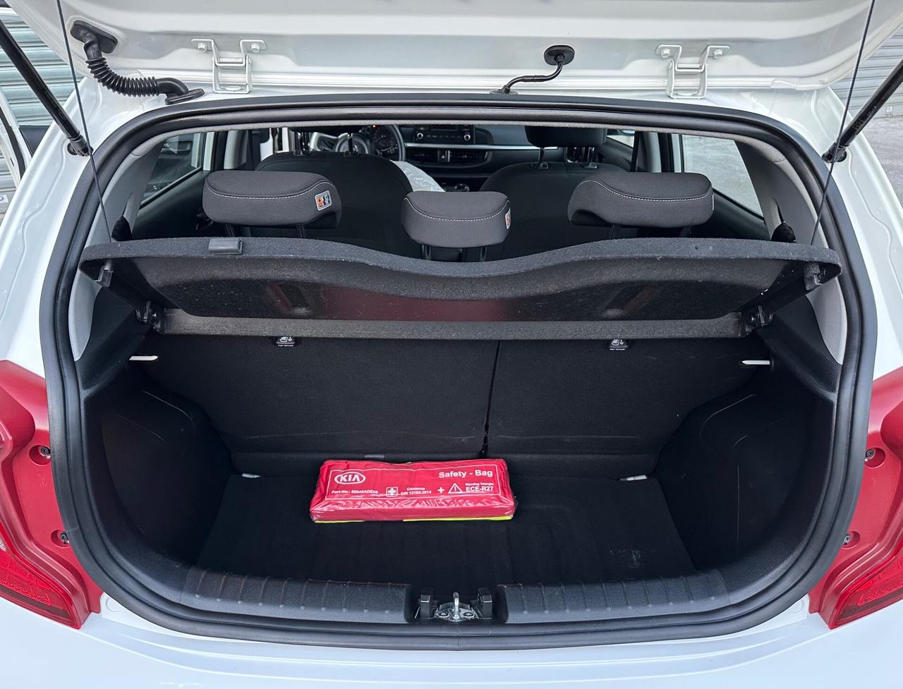 Kia Picanto 1.0 12V 5 porte Active