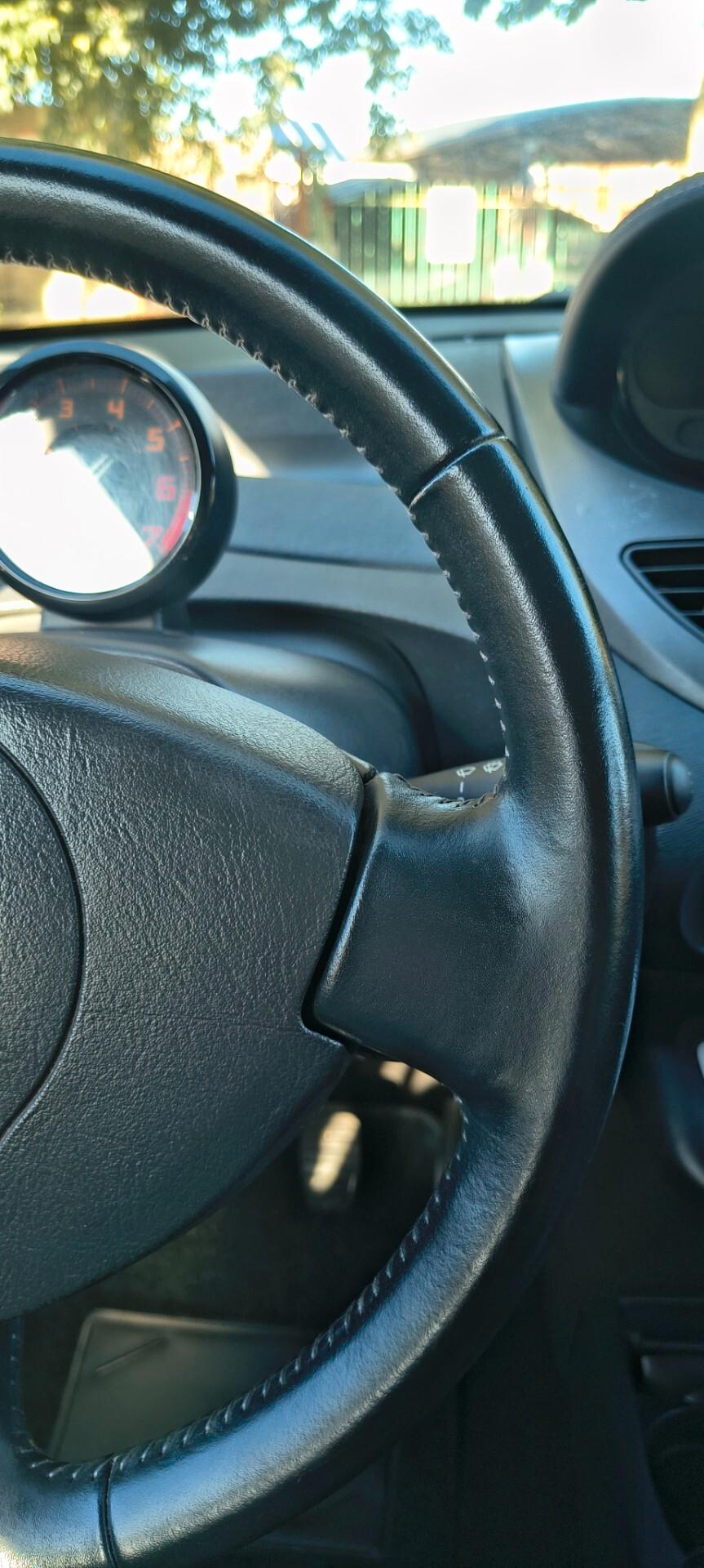 Renault Twingo 1.2 16V LEV Live