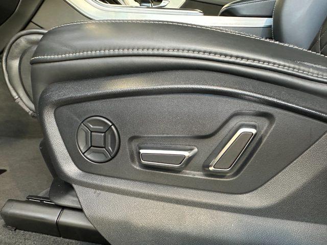 AUDI Q8 50 TDI 286 CV quattro S line - 22"- Tetto - B&O