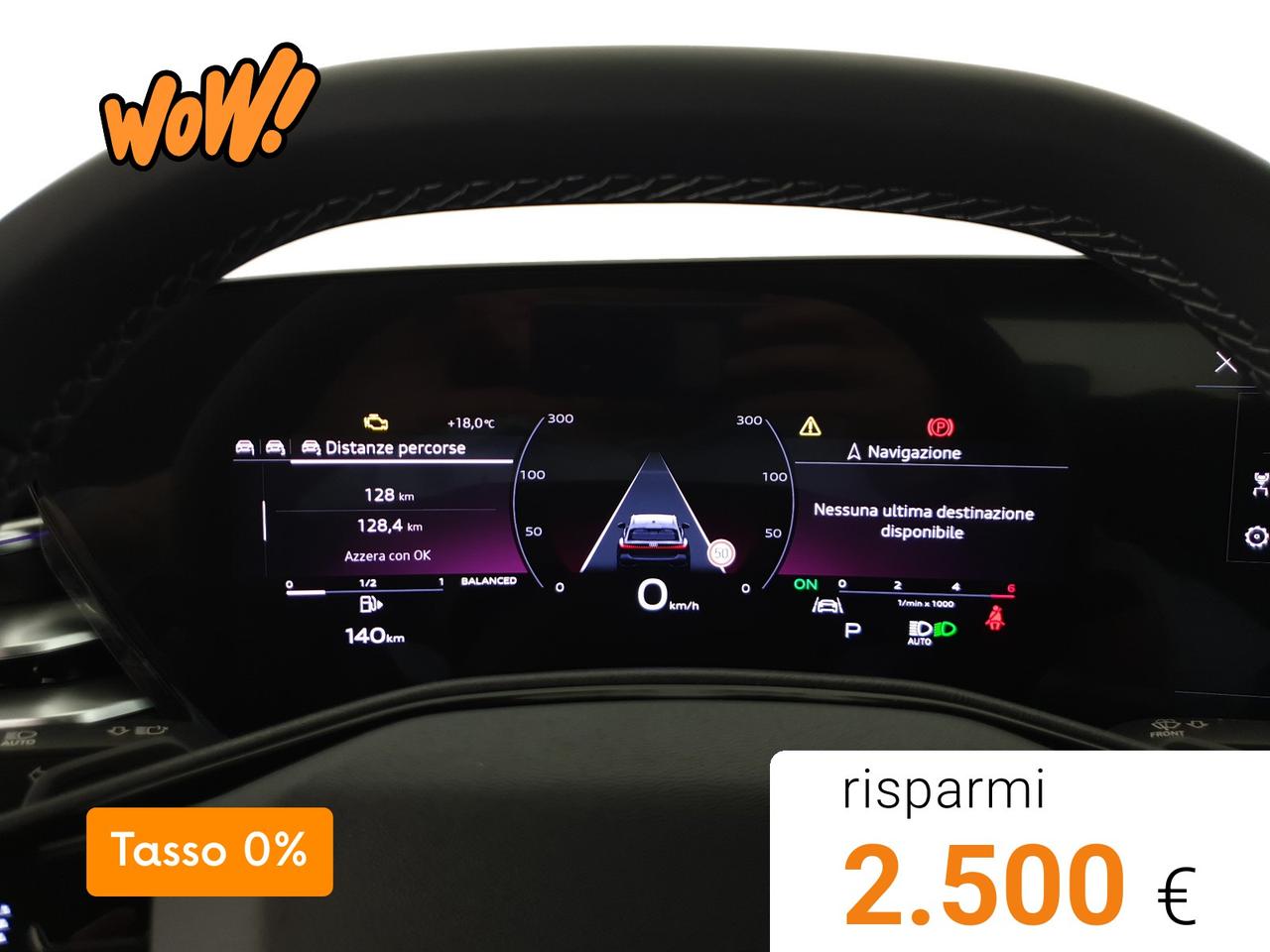 Avant 2.0TDI 204CV quattro S tronic S line Edition
