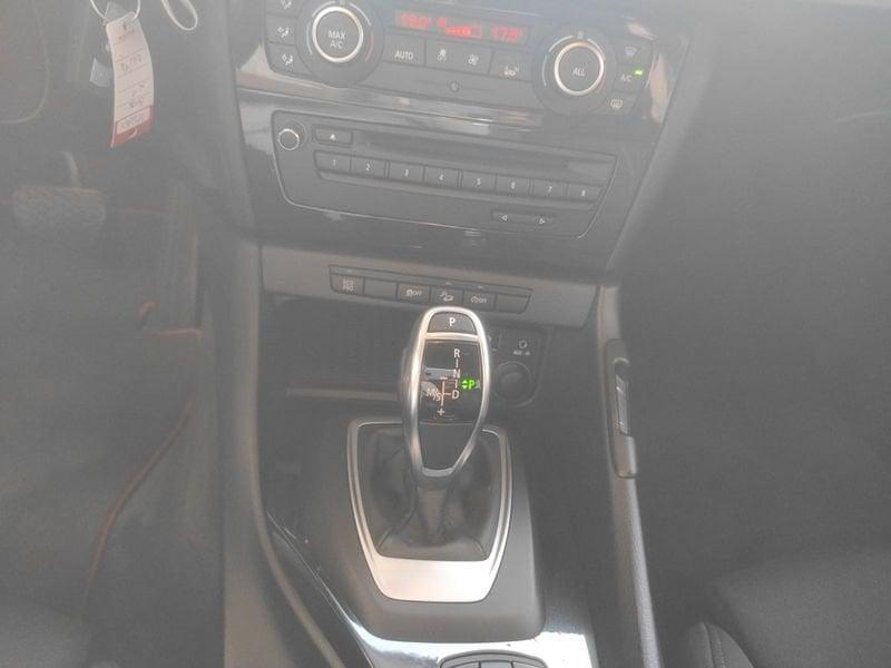 BMW X1 xdrive20d Sport Line 184cv