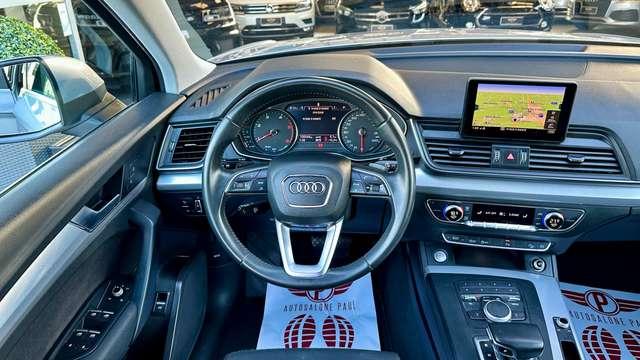 Audi Q5 40 2.0 TDi Quattro 190CV S-Tronic Business Sport