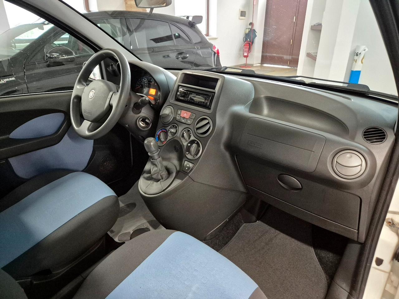 Fiat Panda 1.2 Dynamic