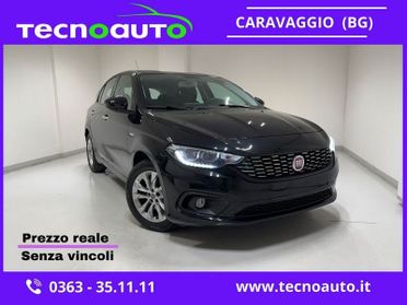 FIAT Tipo Tipo 1.4 5Pt Lounge