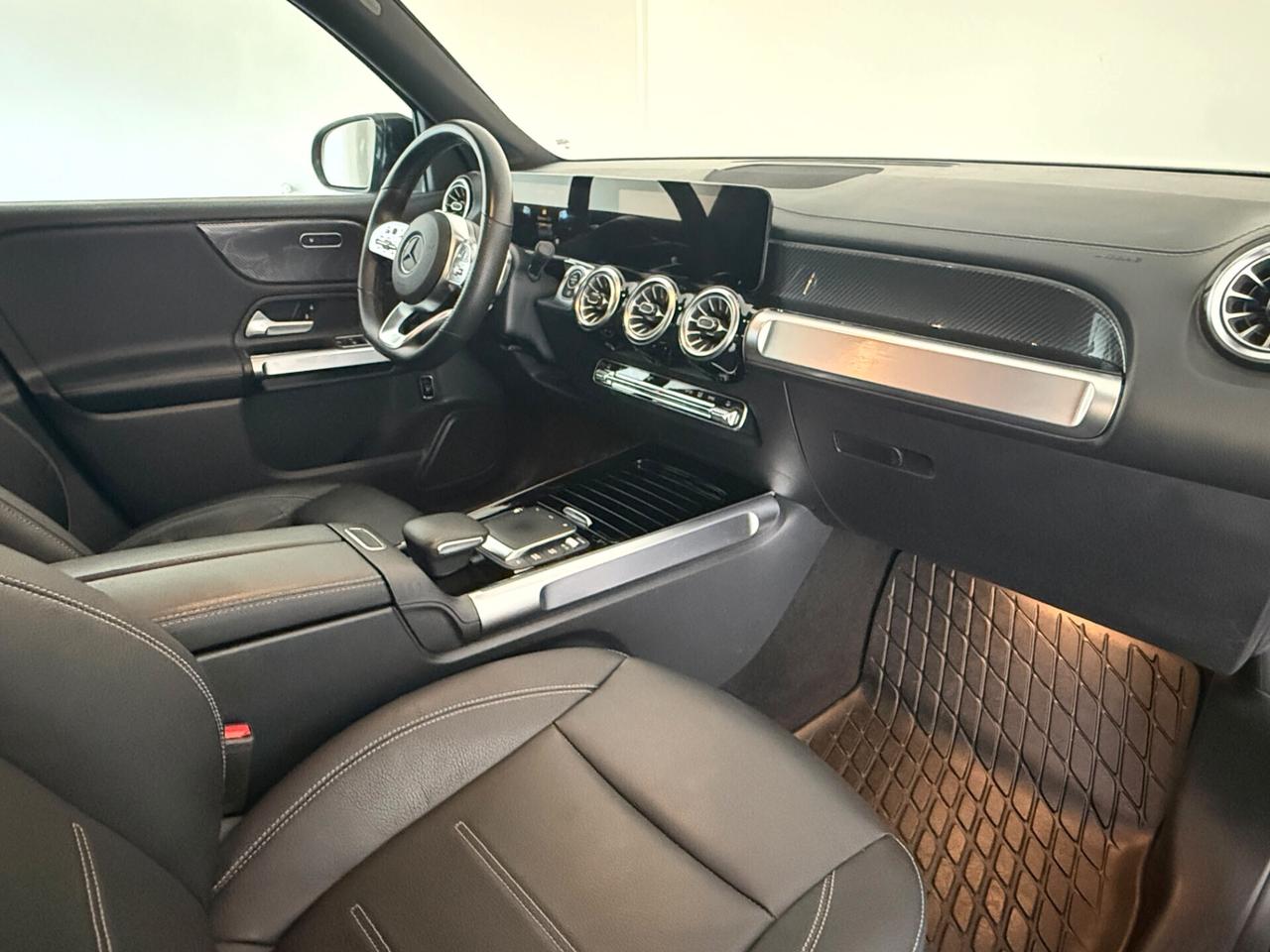 Mercedes-benz GLB 200 d Automatic Premium
