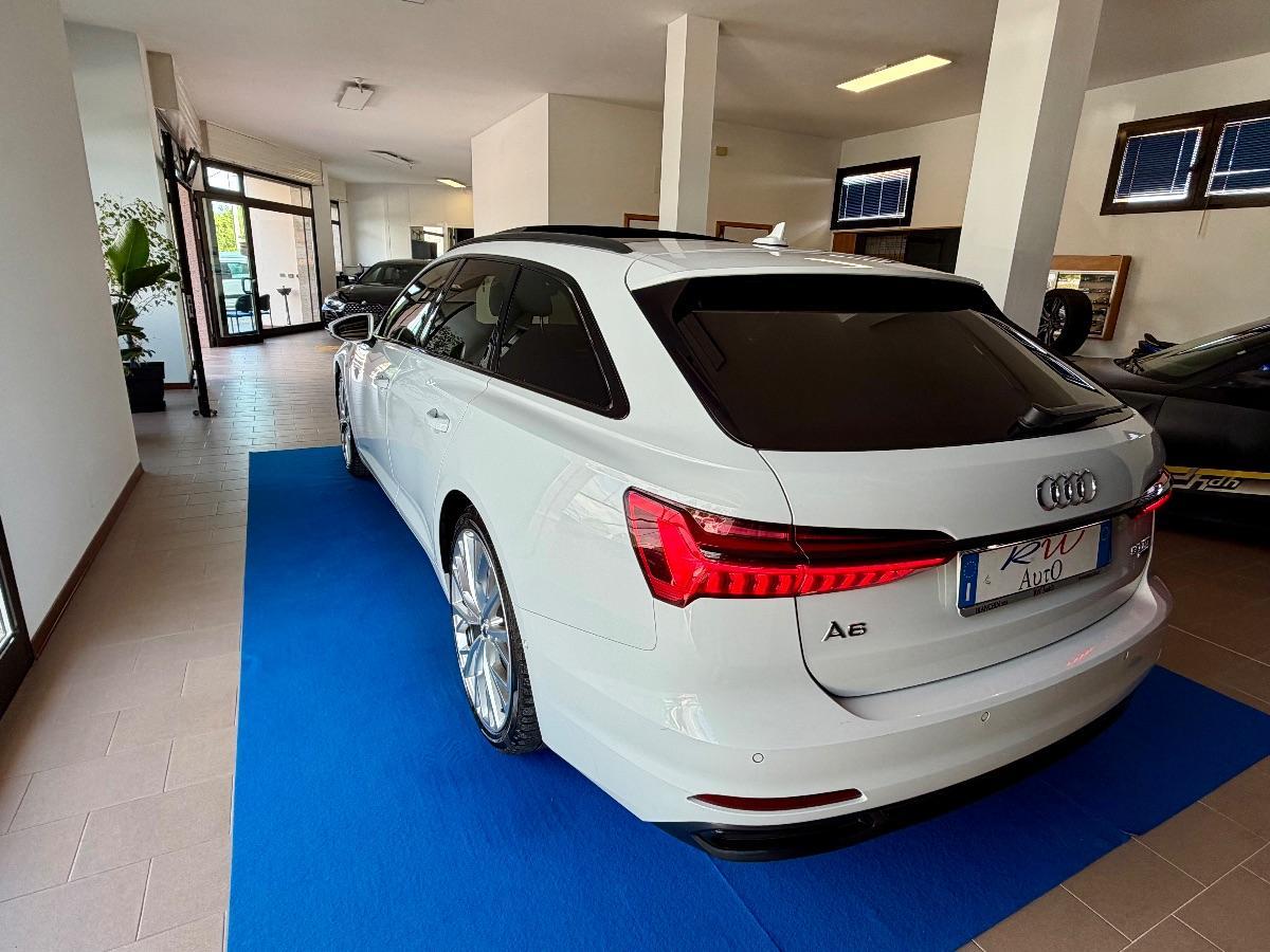 AUDI - A6 - 50 3.0 TDI quattro tipt. Sport S-Line