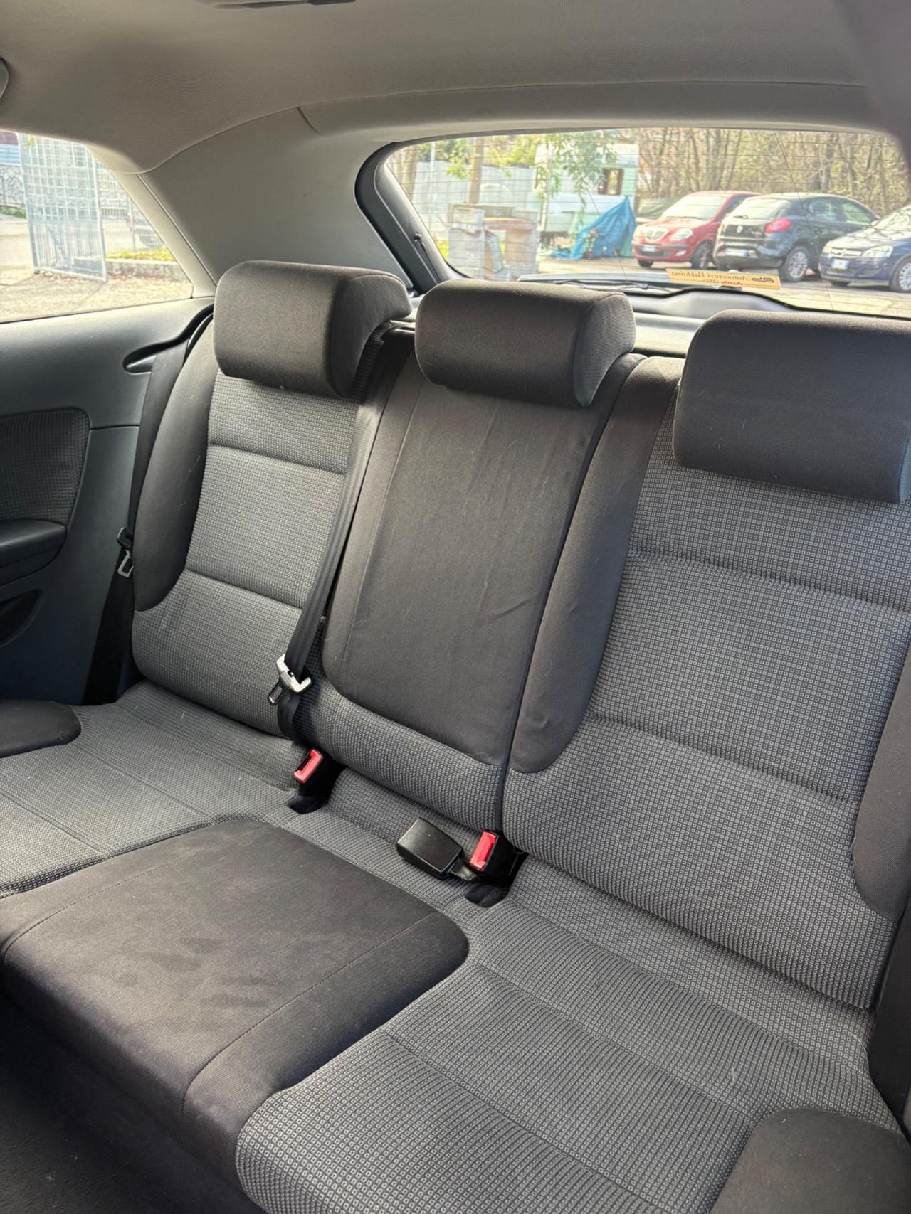 Audi A3 1.6 Ambition