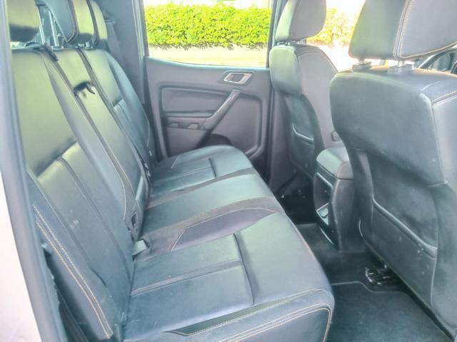FORD Ranger 2.0 ECOBLUE aut. 213 CV DC Wildtrak 5 posti
