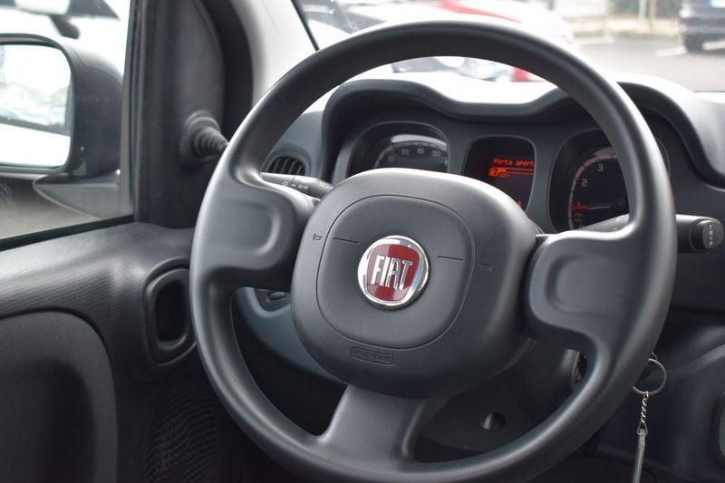 FIAT Panda 1.0 FireFly 70cv S&S Hybrid