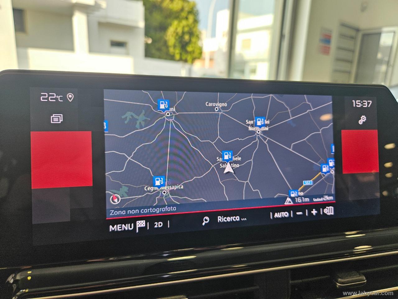 CITROEN C5 Aircross BlueHDi 130S&S EAT8 C-Series