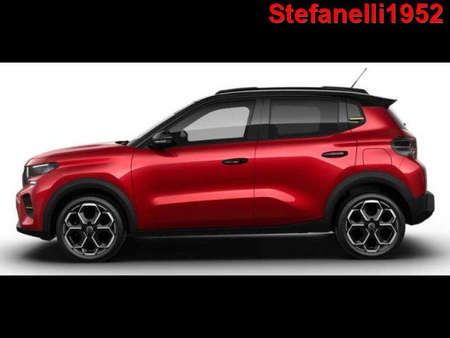 CITROEN C3 Nuova Turbo 100cv - MAX