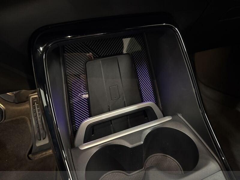 BMW Serie 2 Active Tourer 218d Active Tourer Msport auto