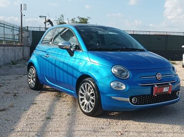 Fiat 500 1.2 Mirror