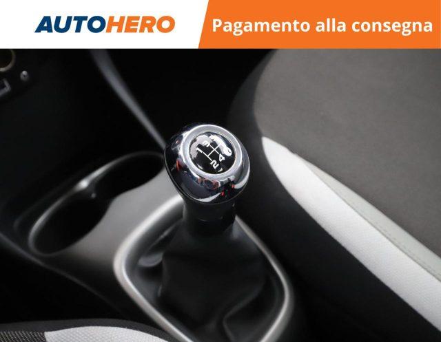 TOYOTA Aygo 1.0 VVT-i 69 CV 5 porte x-play TSS