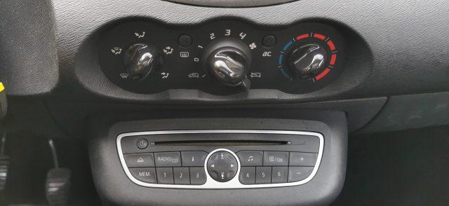 RENAULT Twingo 1.2 16V LEV Miss Sixty