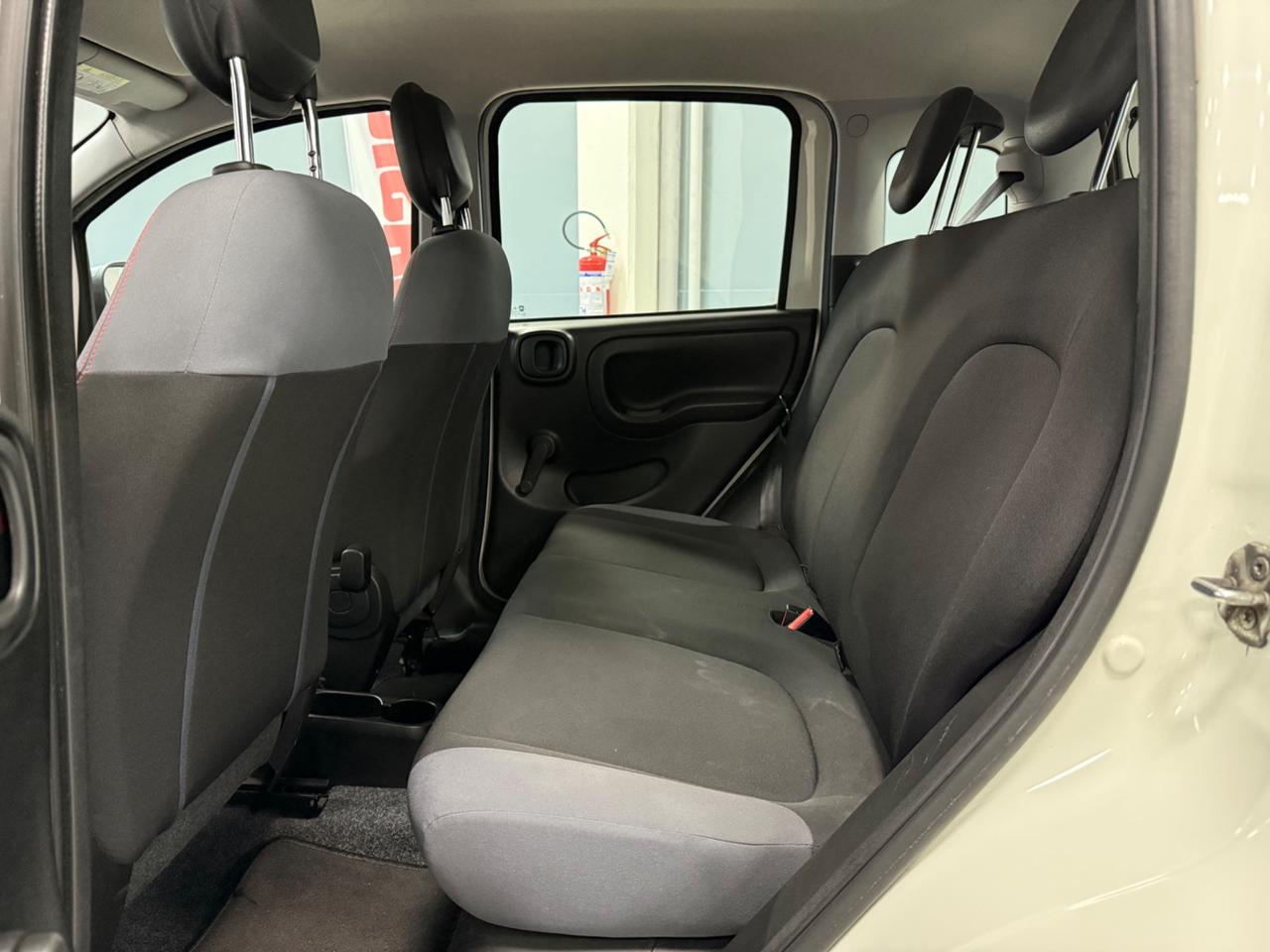 Fiat Panda 0.9 TwinAir Turbo S&S 4x4 84CV