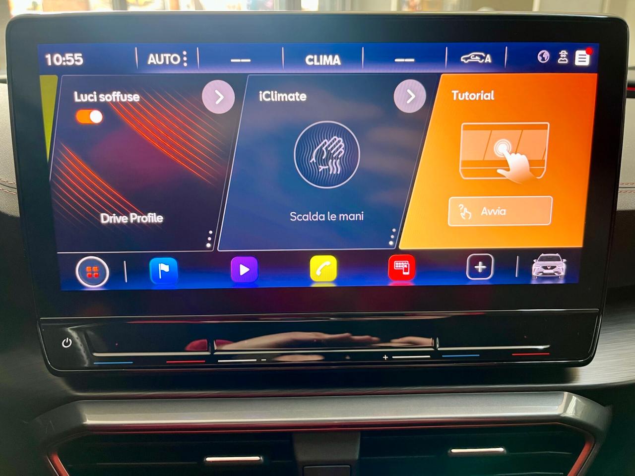 Cupra Formentor 2.0 TDI 150cv 4Drive DSG 2021